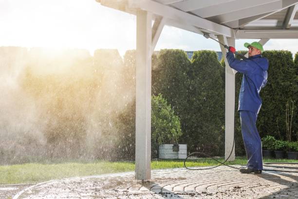 Best Animal Enclosure Cleaning  in Marysville, PA