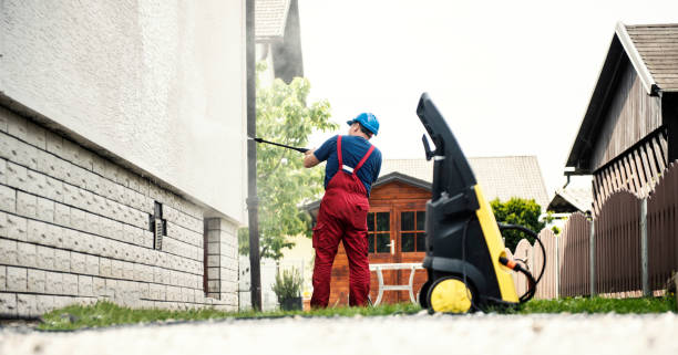 Best Pool Deck Cleaning  in Marysville, PA